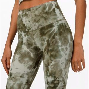 lululemon Align™ High-Rise Pant 28"